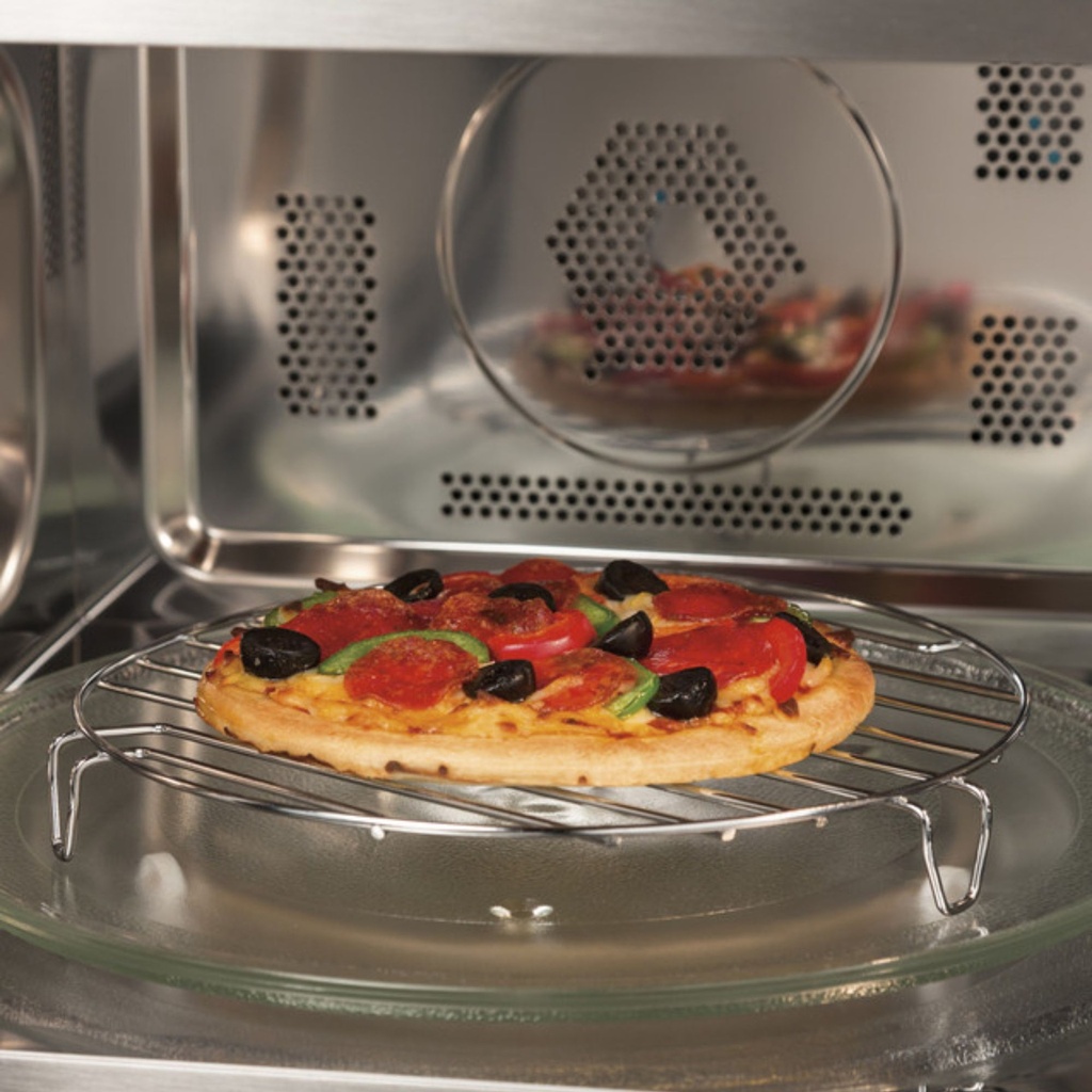GE-PEB9159SJSS-Warming oven