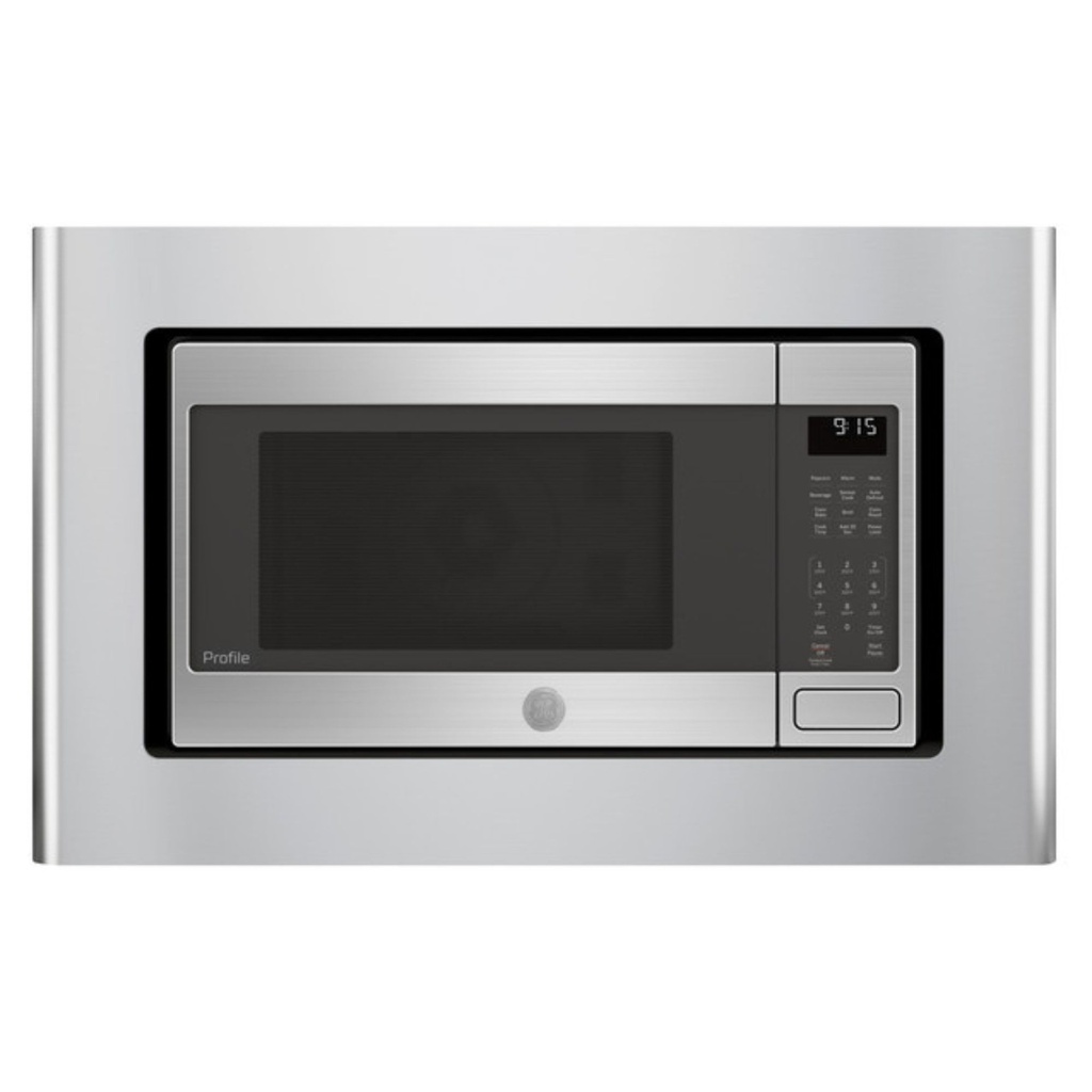 GE-PEB9159SJSS-Built-in capable microwave