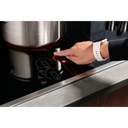 GE-PEP7030DTBB-Keep Warm Setting