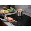 GE-PEP7030DTBB-Keep Warm Setting