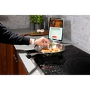 GE-PEP7030DTBB-Guided Cooking