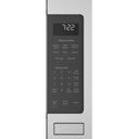 GE-PES7227SLSS-Control panel