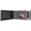 GE-PES7227SLSS-2.2 cu. ft. capacity
