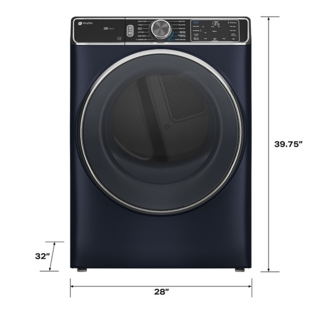 PFD87ESPVRS dimensions