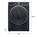 PFD87ESPVRS dimensions