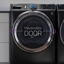 PFD87ESPVRS reversible door