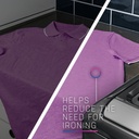 PFD87ESPVRS wrinkle care