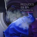 PFD87GSPVRS steam sanitize