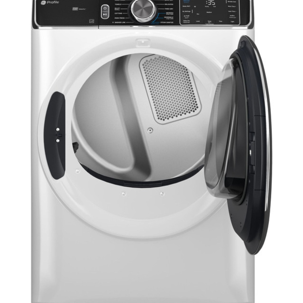 PFD87GSSVWW front opening