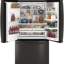 PFE28KBLTS top filled view