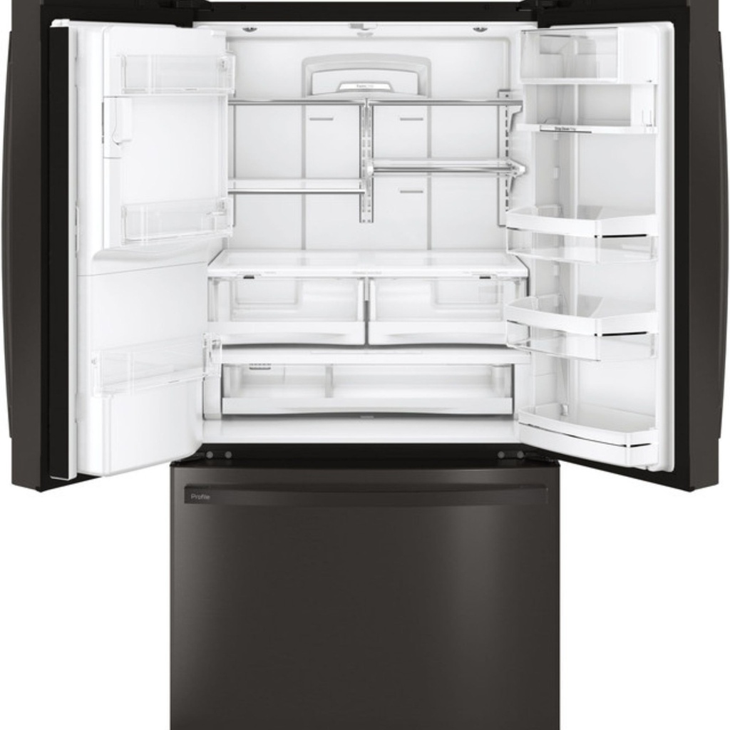 GE-PFE28KBLTS-Front rack