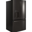 GE-PFE28KBLTS-Side view