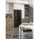 PFE28KBLTS lifestyle