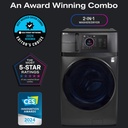 PFQ97HSPVDS an award-winning combo