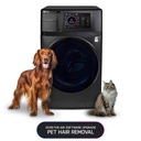 GE-PFQ97HSPVDS-Pet Hair Removal