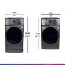 PFQ97HSPVDS dimensions