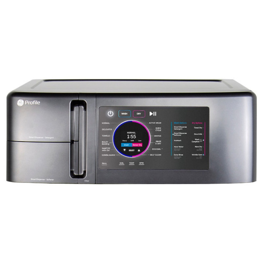 PFQ97HSPVDS controls