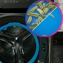 PFQ97HSPVDS microban antimicrobial technology