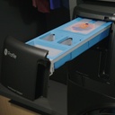 PFQ97HSPVDS smart washer with auto dispense detergent tray