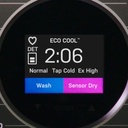 GE-PFQ97HSPVDS-Eco Cool™ Cycle