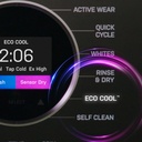 GE-PFQ97HSPVDS-Eco Cool™ Cycle