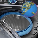 PFW870SPVRS microban antimicrobial technology