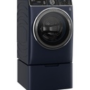 PFW870SPVRS left angle view with pedestal