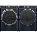 PFW870SPVRS front view with dryer