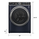 PFW870SPVRS dimensions