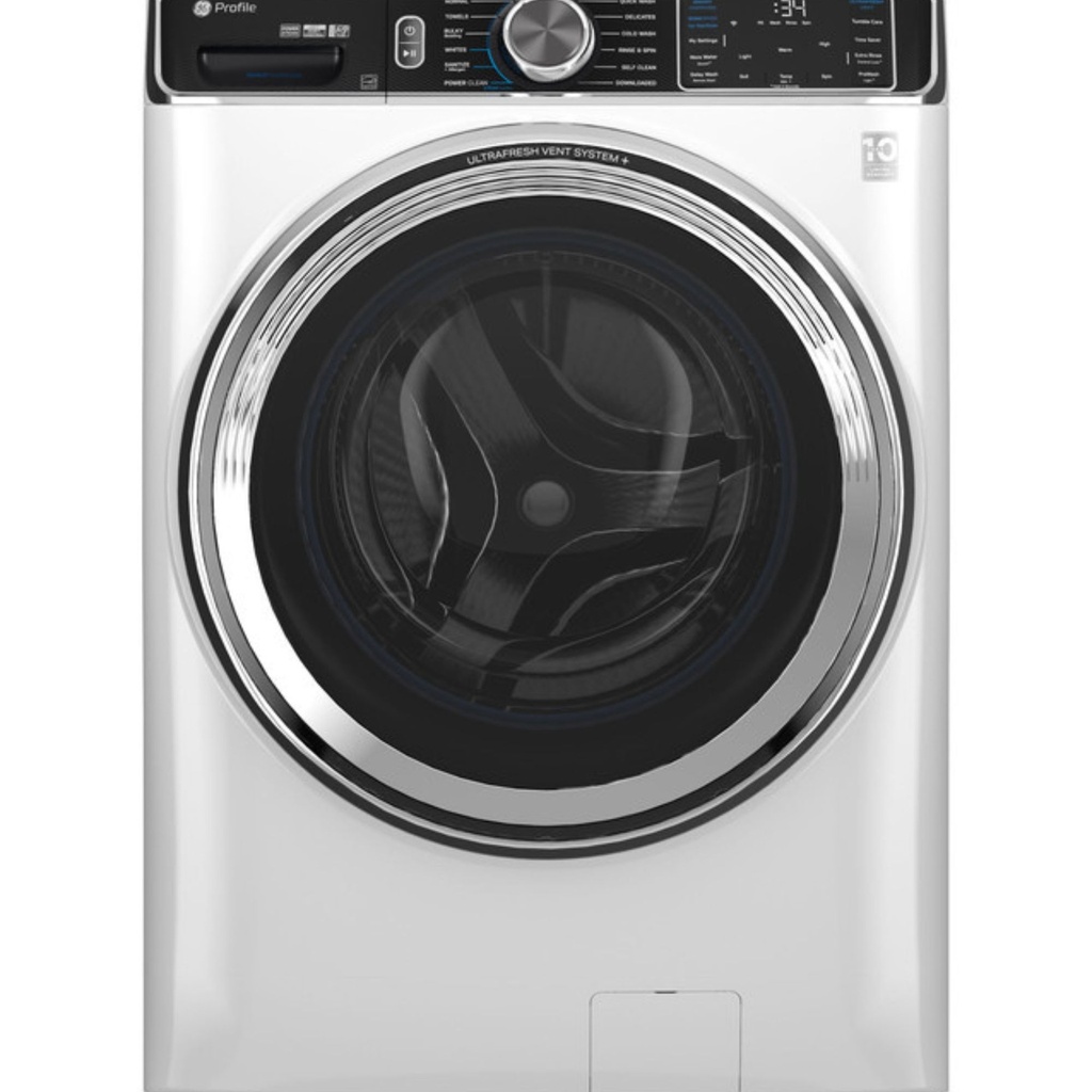 PFW870SSVWW front view