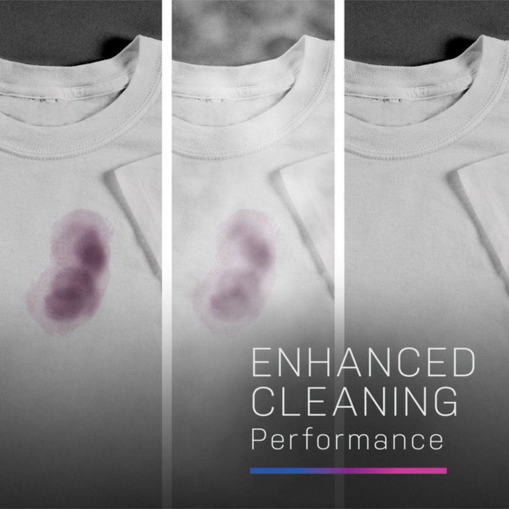 PFW870SSVWW steam cycle