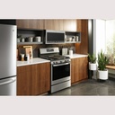 PGB935YPFS modern kitchen view