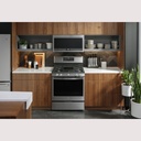 GE-PGB935YPFS-Precise simmer burner