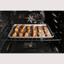 GE-PGB935YPFS-No Preheat Air Fry