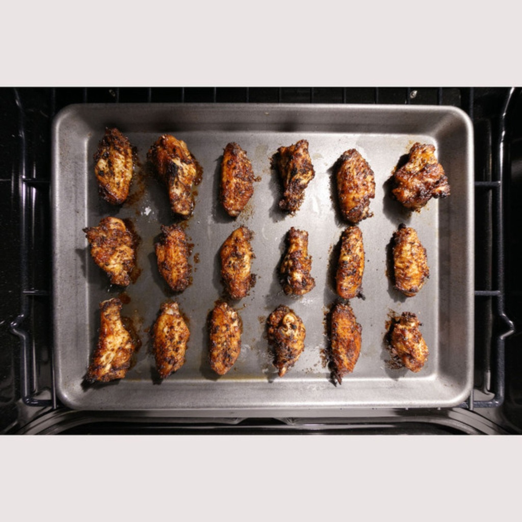 PGB935YPFS no preheat air fry