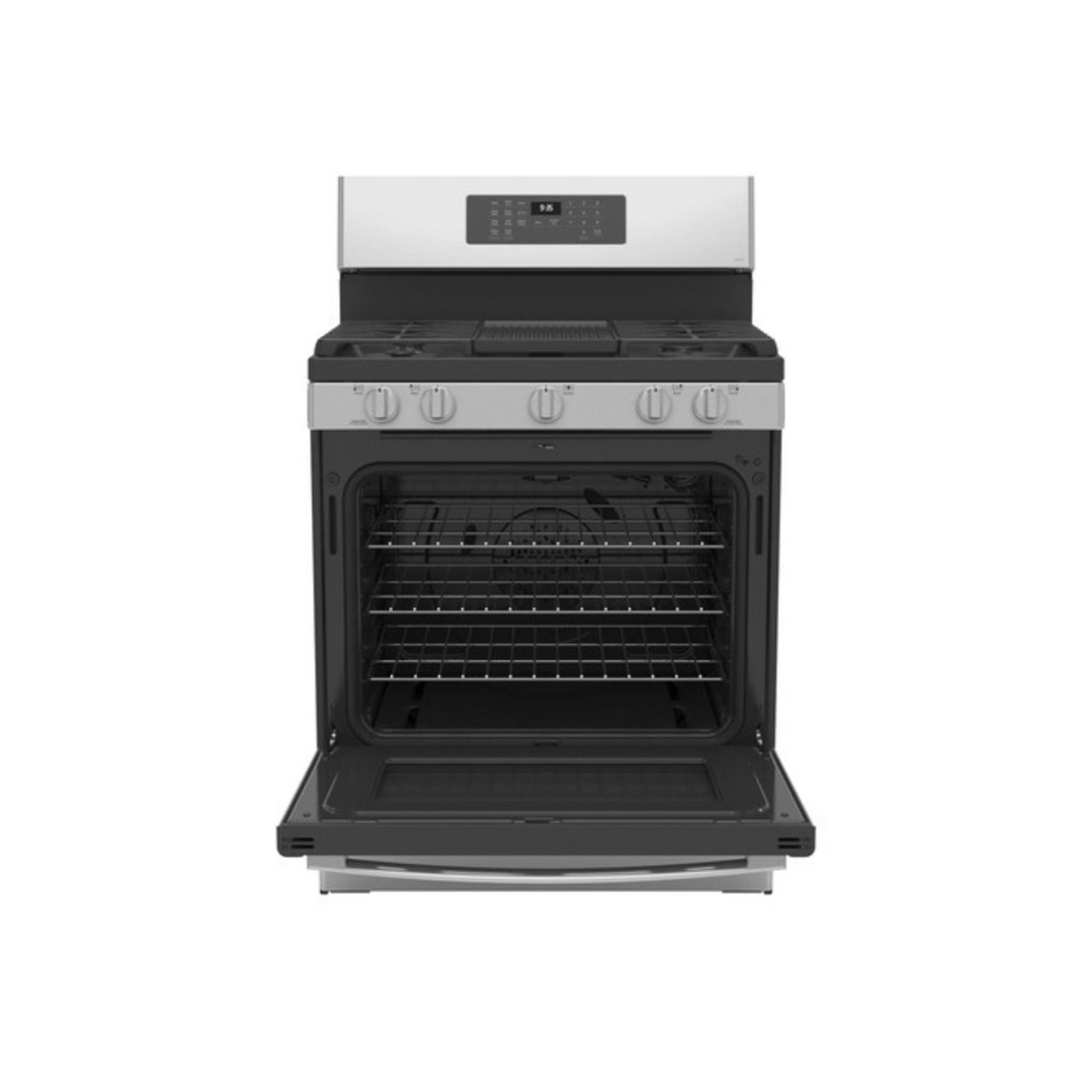 GE-PGB935YPFS-Extra large capacity