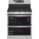 GE-PGB965YPFS-Built-In WiFi, Powered by SmartHQ App