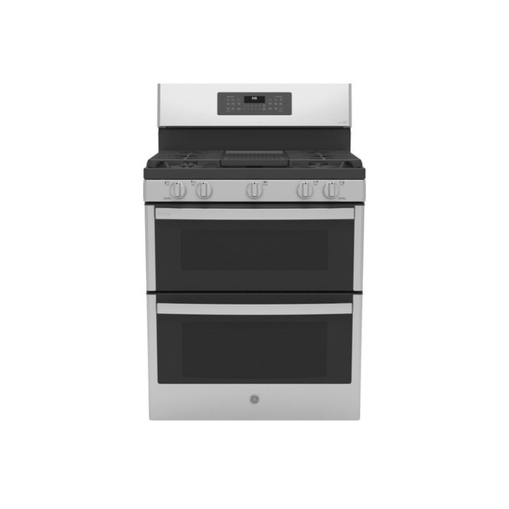GE-PGB965YPFS-True Convection with Precise Air