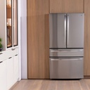 GE-PGE29BYTFS-Easily adjustable