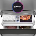 GE-PGE29BYTFS-Advanced filtered ice