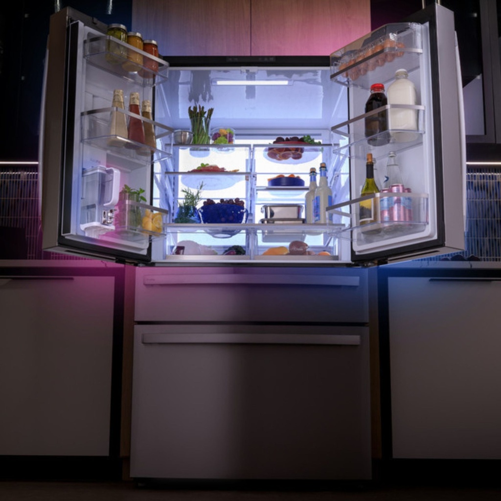 GE-PGE29BYTFS-Led lighting