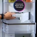 GE-PGE29BYTFS-Advanced Water Filtration