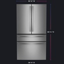 GE-PGE29BYTFS-Dimensions