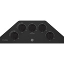 GE-PGP7030DLBB-Cooktop Control Panel