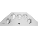 PGP7030SLSS cooktop control panel