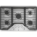 GE-PGP7030SLSS-Built-In Gas Cooktop with 5 Burners