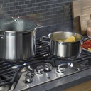 GE-PGP7030SLSS-MAX Burner System