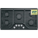 GE-PGP7036DLBB-Fit Guarantee
