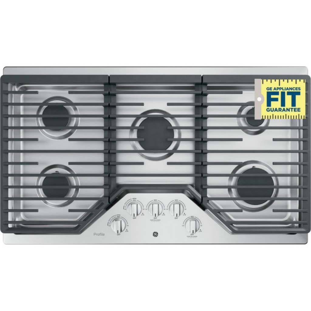 GE-PGP7036SLSS-Fit Guarantee