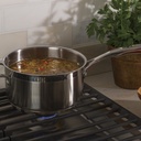 GE-PGP9030SLSS-Precise Simmer Burner